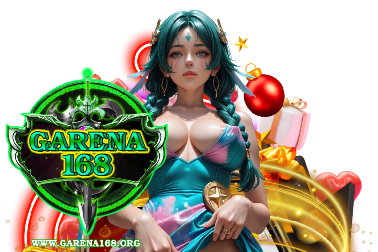garena สล็อต