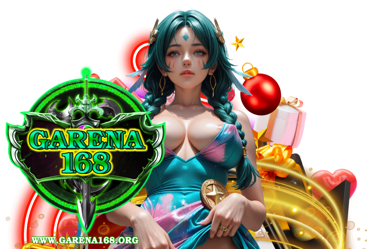 garena สล็อต