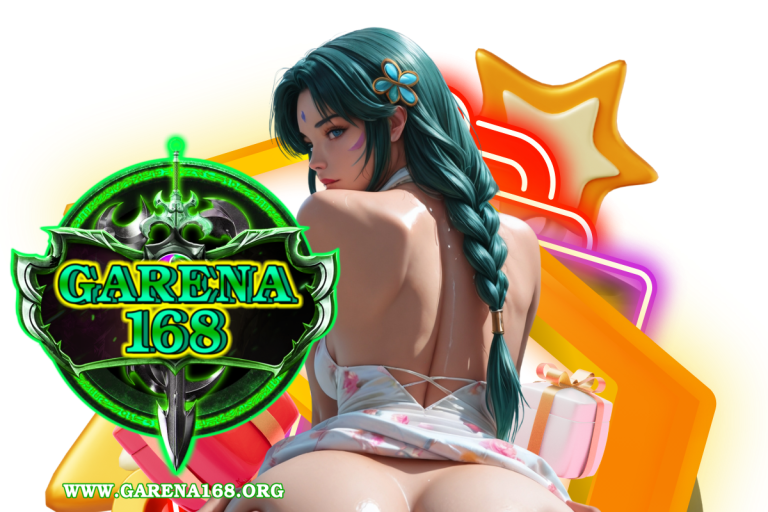 garena เว็บตรง
