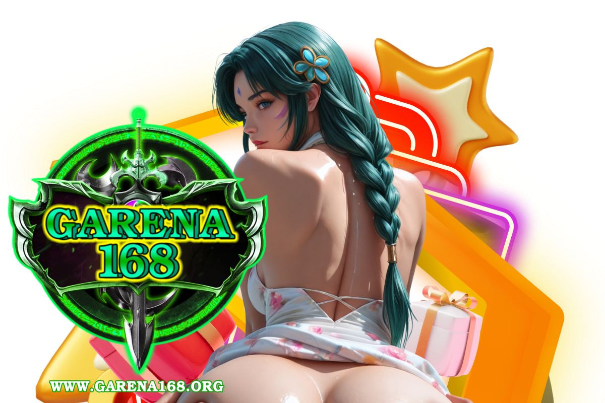 garena เว็บตรง