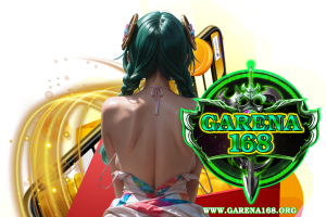 garena168 ทางเข้า