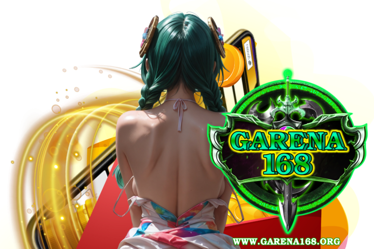 garena168 ทางเข้า