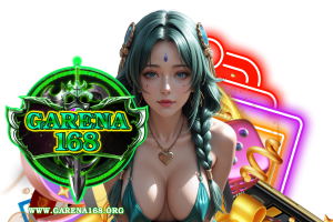 garena168 แตกง่าย