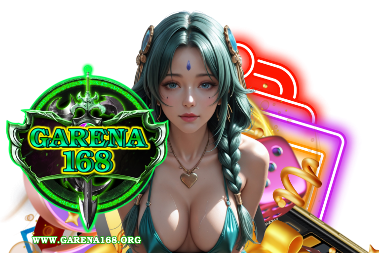 garena168 แตกง่าย