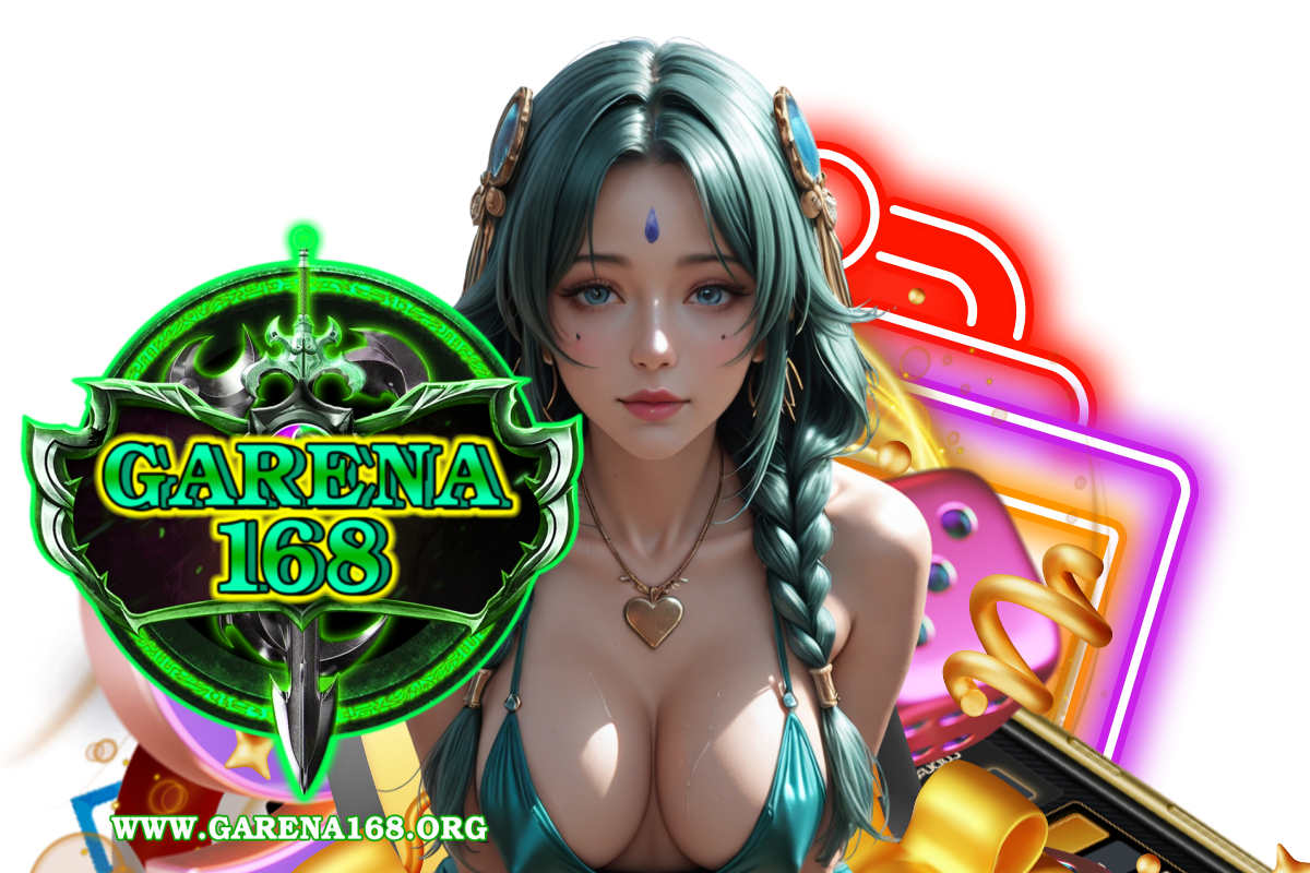 garena168 แตกง่าย